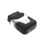 HUMZOR OBD2 Bluetooth Online Car Battery Pack Voltage Detection - Image 2