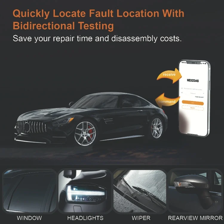 TBD06051939_4.webp HUMZOR OBD2 Bluetooth Online Car Battery Pack Voltage Detection - Image 5