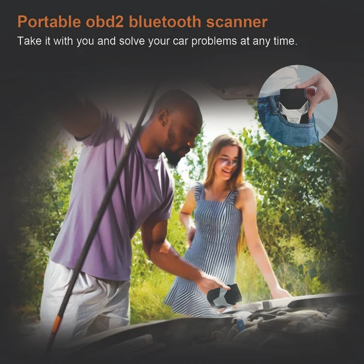 TBD06051939_5.webp HUMZOR OBD2 Bluetooth Online Car Battery Pack Voltage Detection - Image 6
