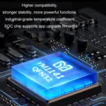 OBD Car Battery Fault Scanning Diagnostic Instrument - Image 7