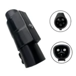 For Tesla-TYPE1 Electric Vehicle Charging Station Adapter Conversion Head