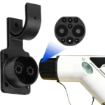 Electric Vehicle Charging Pile Hanging Wire Fixing Bracket - Image 5