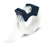 Deli Transparent Tape Student Stationery Office Correction Questions Sticky Typo Tape