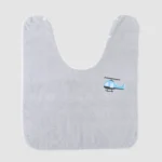 Children Wash Towel Brushing Baby Bib Not Wetsuit Multifunctional Facial Washing Towel