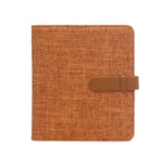 3 inch 288-photo Cotton Linen Album