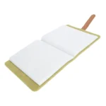 3 inch 288-photo Cotton Linen Album - Image 5