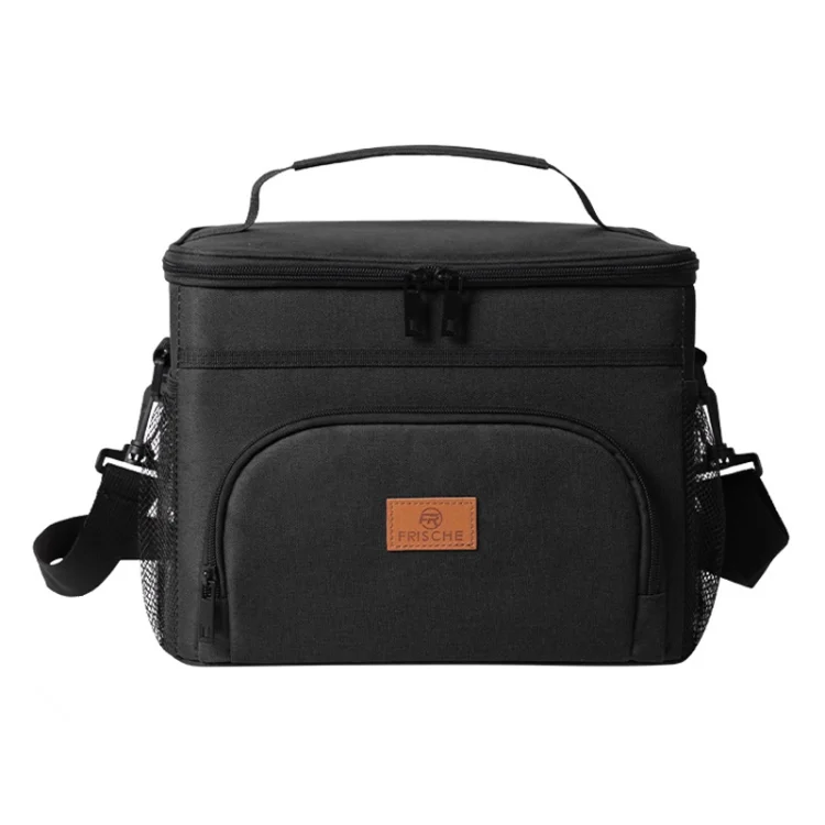 TBD0605205601B.webp Camping Portable Insulated Pack Outdoor Picnic Large Capacity Lunch Bag - Image 1