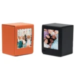Portable Photo Display Storage Game Card Box For SQ - Image 2