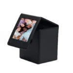 Portable Photo Display Storage Game Card Box For SQ - Image 3