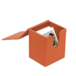 Portable Photo Display Storage Game Card Box For SQ - Image 4