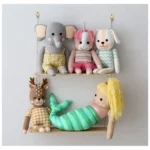 50pcs /Pack Photo Frame Hooks Hangers Triangle Single Hole Picture Hooks  with Screws - Image 7