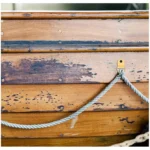 50pcs /Pack Photo Frame Hooks Hangers Triangle Single Hole Picture Hooks  with Screws - Image 8