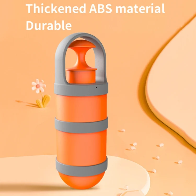 TBD06052105_B4.webp Pet Outing Portable Poop Scooper Dog Feces 6 Claws Pick Up Tools - Image 5