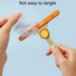 Pet Hair Removal Brush Household Sticky Hair Cleaner - Image 5