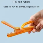 Pet Hair Removal Brush Household Sticky Hair Cleaner - Image 6