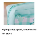 Large Capacity Multi-layer Waterproof Pencil Case Cartoon Pencil Case - Image 7
