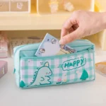 Large Capacity Multi-layer Waterproof Pencil Case Cartoon Pencil Case - Image 8
