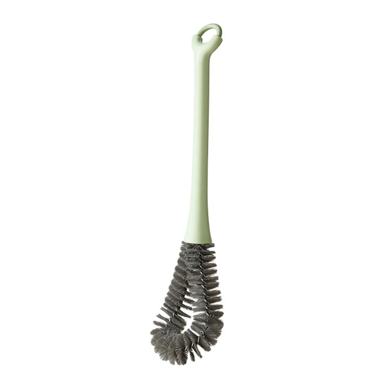 TBD0605214401A.webp Household Long Handle Cup Brush Breaker Milk Bottle Cleaning Brushes - Image 1