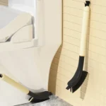 Kitchen 3 In 1 Long Handle Crevice Brush Household Bathroom Cleaning Brush - Image 2