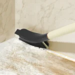 Kitchen 3 In 1 Long Handle Crevice Brush Household Bathroom Cleaning Brush - Image 9