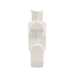ABS Plastic Hooks Self-adhesive Ventilator Line Hook