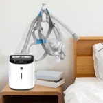 ABS Plastic Hooks Self-adhesive Ventilator Line Hook - Image 4