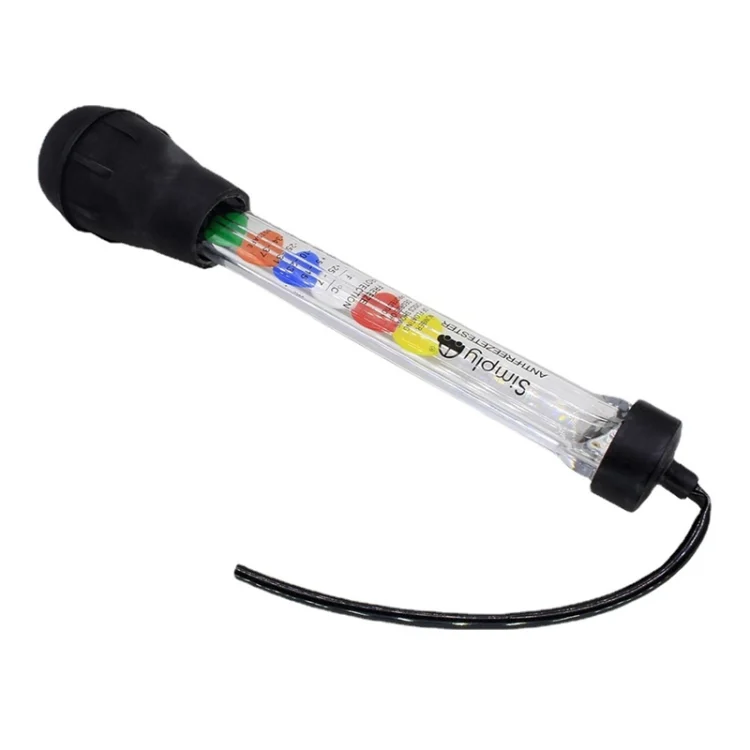 Automotive Battery Cylinder Sealing Anti-Freezing And Anti-Cooling Tester