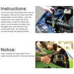 Automotive Battery Cylinder Sealing Anti-Freezing And Anti-Cooling Tester - Image 3