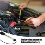 Automotive Battery Cylinder Sealing Anti-Freezing And Anti-Cooling Tester - Image 4