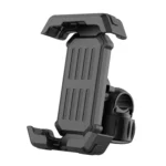Motorcycle Bicycle Riding Navigation Cell Phone Holder