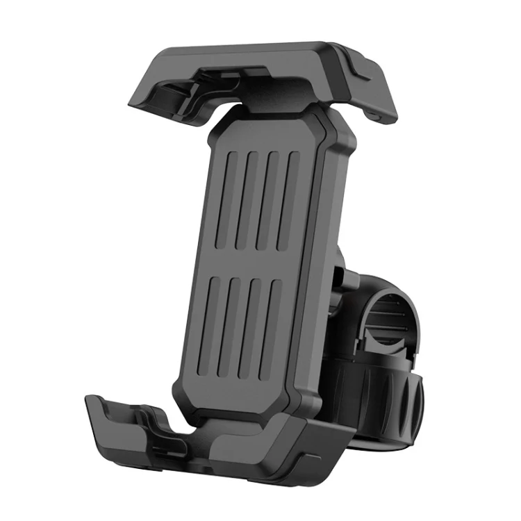 TBD0605220701.webp Motorcycle Bicycle Riding Navigation Cell Phone Holder - Image 1