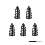 Electric Motorcycle Vacuum Tire Repair Nails