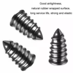 Electric Motorcycle Vacuum Tire Repair Nails - Image 4