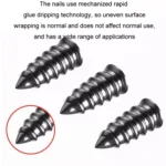 Electric Motorcycle Vacuum Tire Repair Nails - Image 5