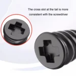 Electric Motorcycle Vacuum Tire Repair Nails - Image 7