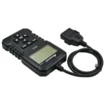 AERMOTOR Car Fault Diagnostic Instrument ELM327 Engine Fault Detection Tool - Image 2
