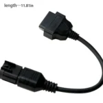 AERMOTOR Car Fault Diagnostic Instrument ELM327 Engine Fault Detection Tool - Image 3