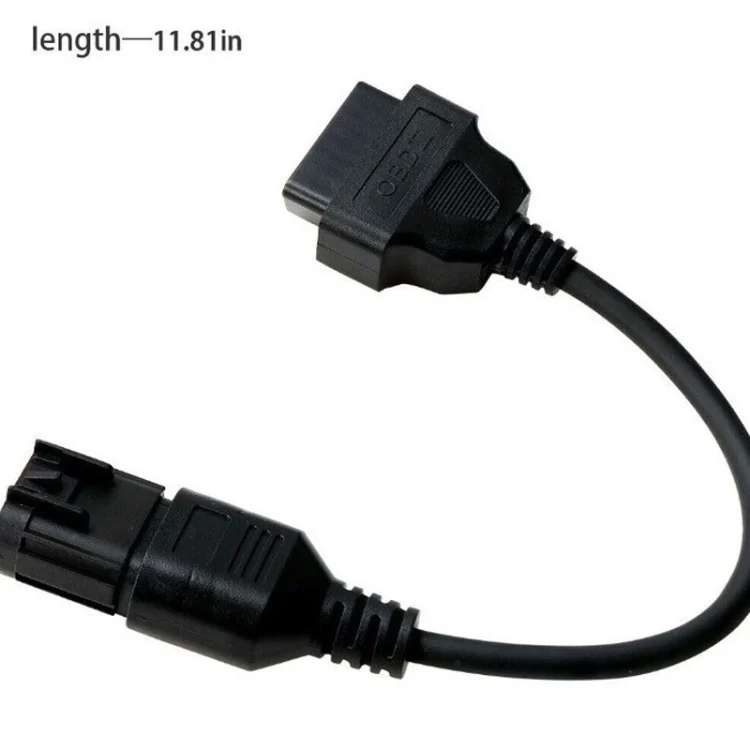 TBD06052255_B2.webp AERMOTOR Car Fault Diagnostic Instrument ELM327 Engine Fault Detection Tool - Image 3