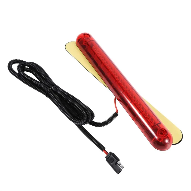 TBD06052258_B2.webp 24 LED Universal Car Modified High-mounted Brake Light Taillight - Image 3