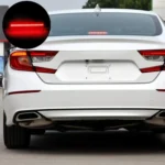 24 LED Universal Car Modified High-mounted Brake Light Taillight - Image 5