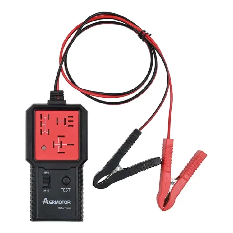 TBD06052259_B1.webp AERMOTOR Automotive Circuit Relay Tester Repair Tool - Image 2