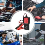 AERMOTOR Automotive Circuit Relay Tester Repair Tool - Image 6