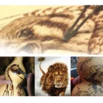 Wood Burning Pen Gourd Branding Tool Wood Panel Branding Machine - Image 11