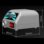 Wood Burning Pen Gourd Branding Tool Wood Panel Branding Machine - Image 6