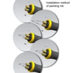 Wood Burning Pen Gourd Branding Tool Wood Panel Branding Machine - Image 9