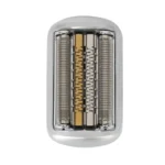 For Braun Series 9 Pro Electric Shaver 94M Blade Gold Mesh Cover - Image 2