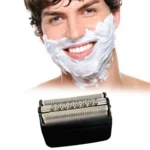 For Braun 8 Series 83M Electric Shaver Mesh Assembly - Image 4