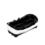 For Braun 3 series Electric Shaver Mesh Assembly Razor Head - Image 3