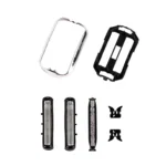 For Braun 3 series Electric Shaver Mesh Assembly Razor Head - Image 5
