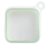 Portable Sandwich Toast Fresh Lunch Box Household Bento Holder